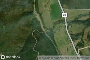 Seals Creek