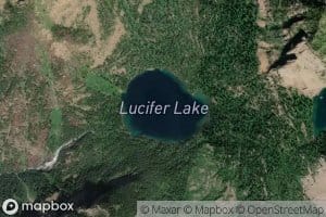Lucifer Lake