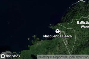 Maqueripe Bay