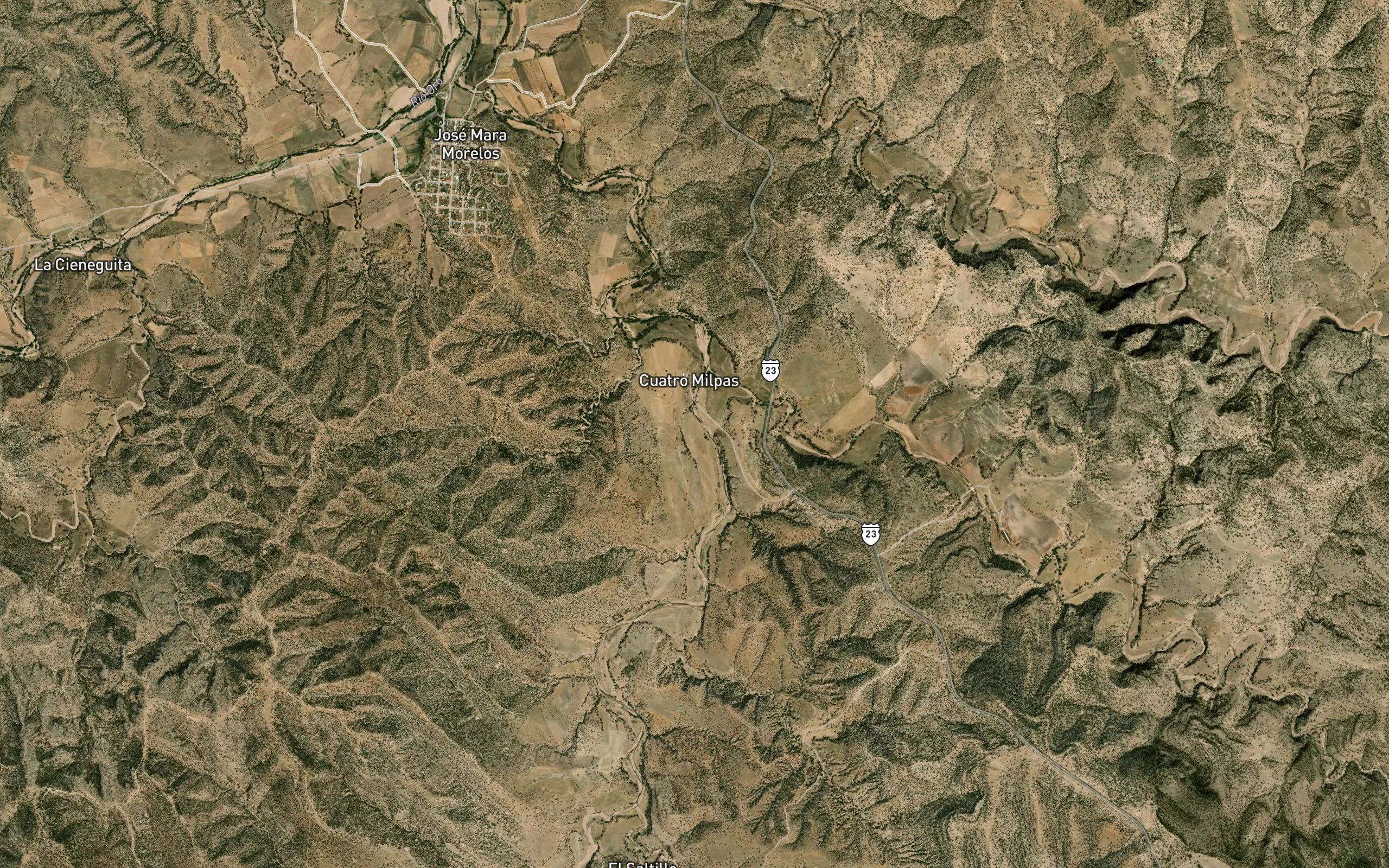 Rio Rancheria