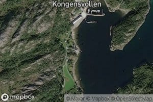 Litlvikneset