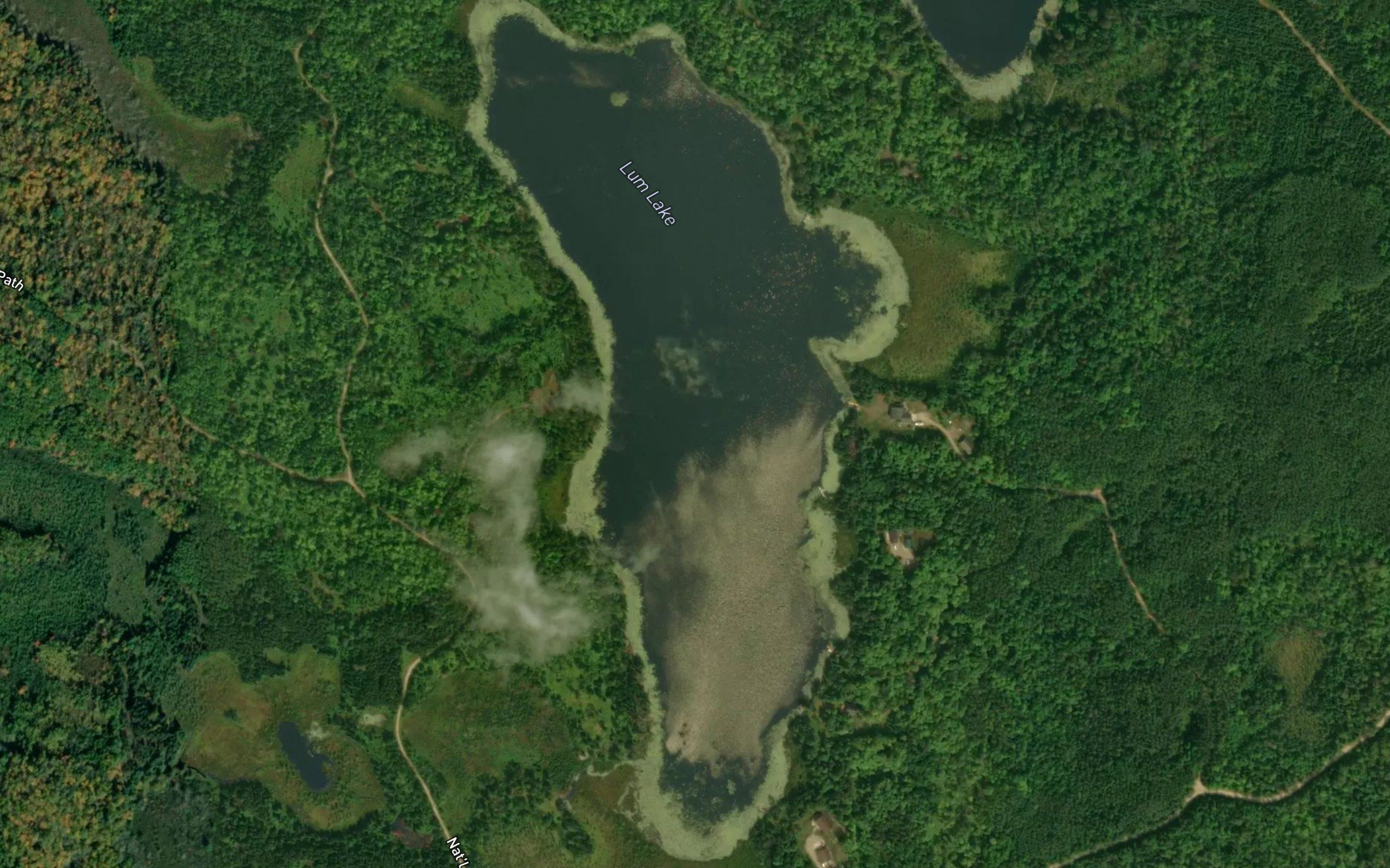 Lum Lake