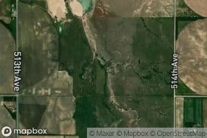 Schleusener Reservoir