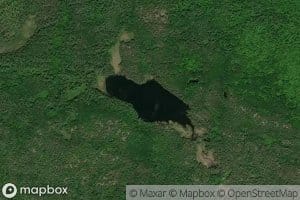 Redpine Lake