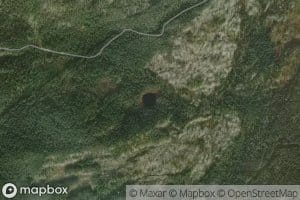 Toretjern