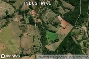 Corrego da Agua Limpa