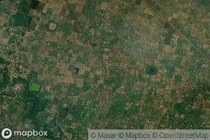 Bharewa Distributary