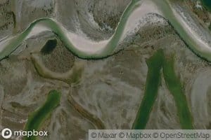 Dease River