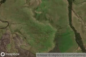 Canada Cueva del Tigre