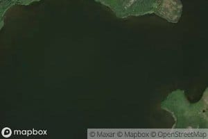 Eyinatik Lake
