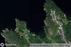 Storvika