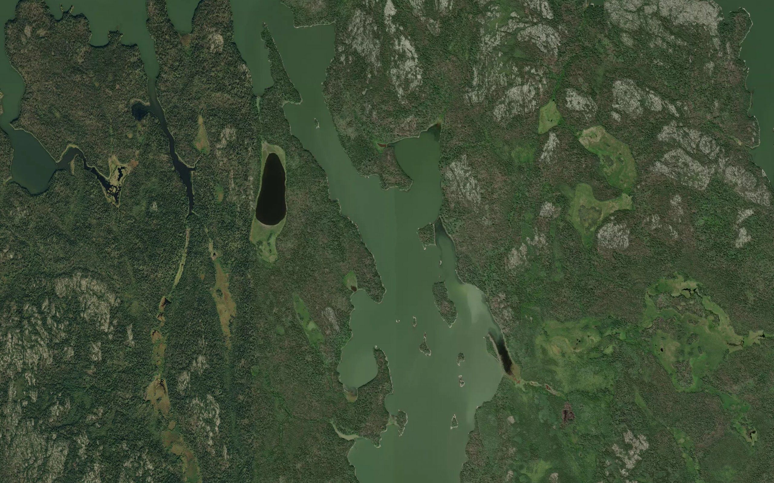 Pukumuweeseekehao Bay