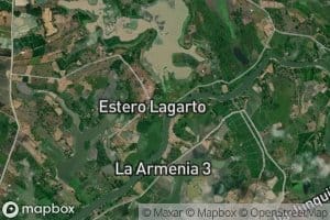 Estero Lagarto