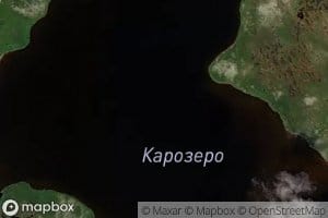 Ozero Karozero
