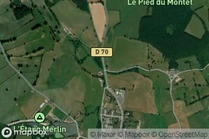 Ruisseau de la Goutte Noire