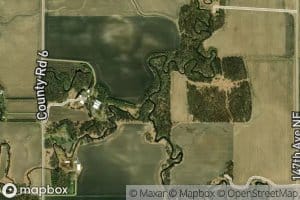 North Branch Park River