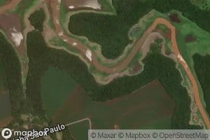 Rio Sao Francisco Falso