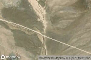 Cottonwood Wash