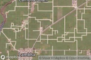 Ghaggar Distributary