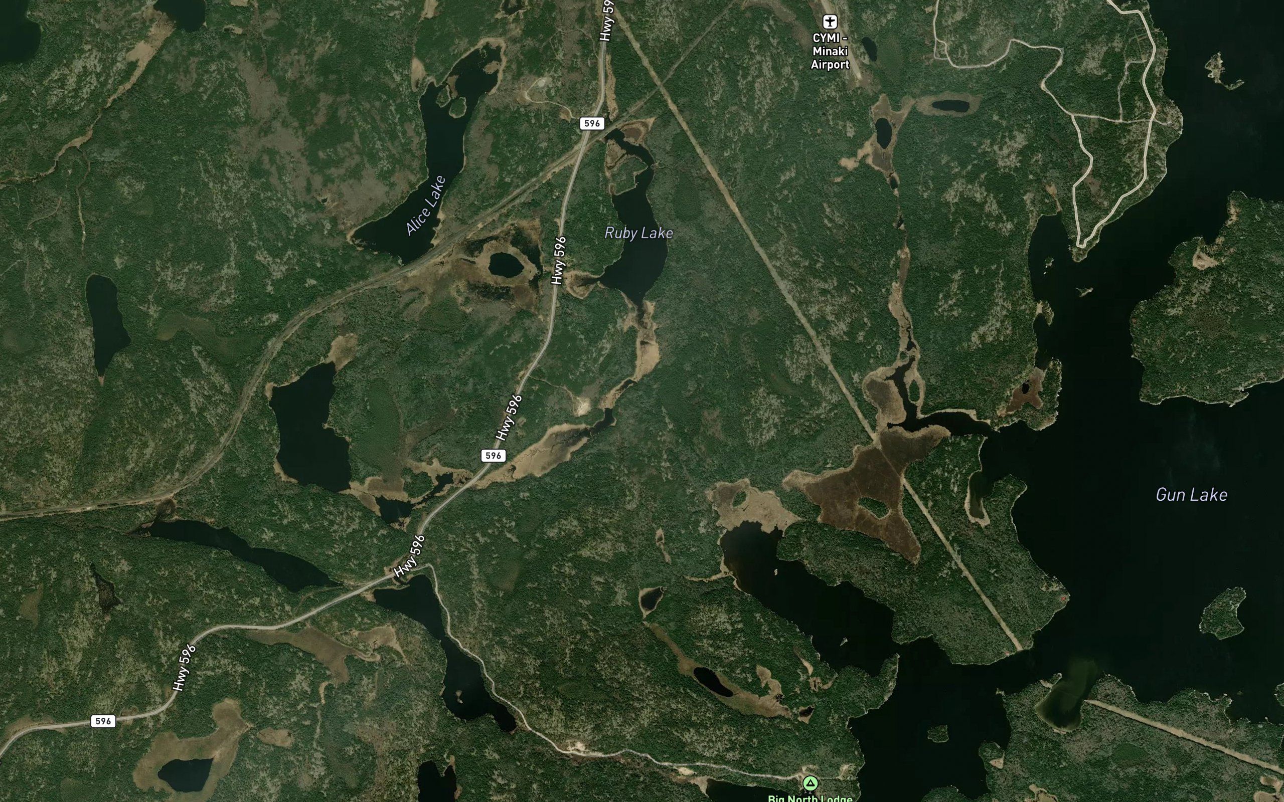 Duck Bay