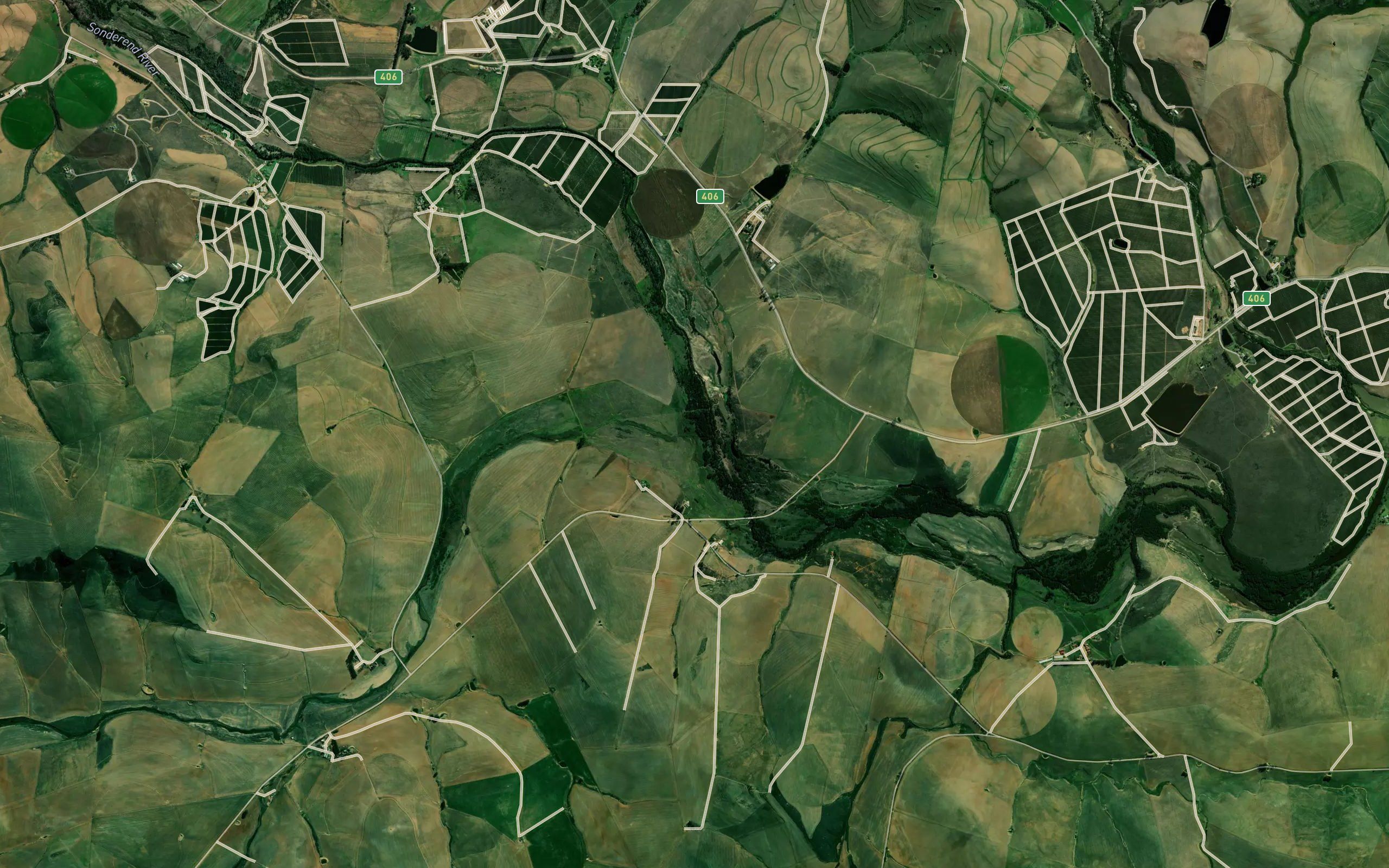 Kwartelrivier