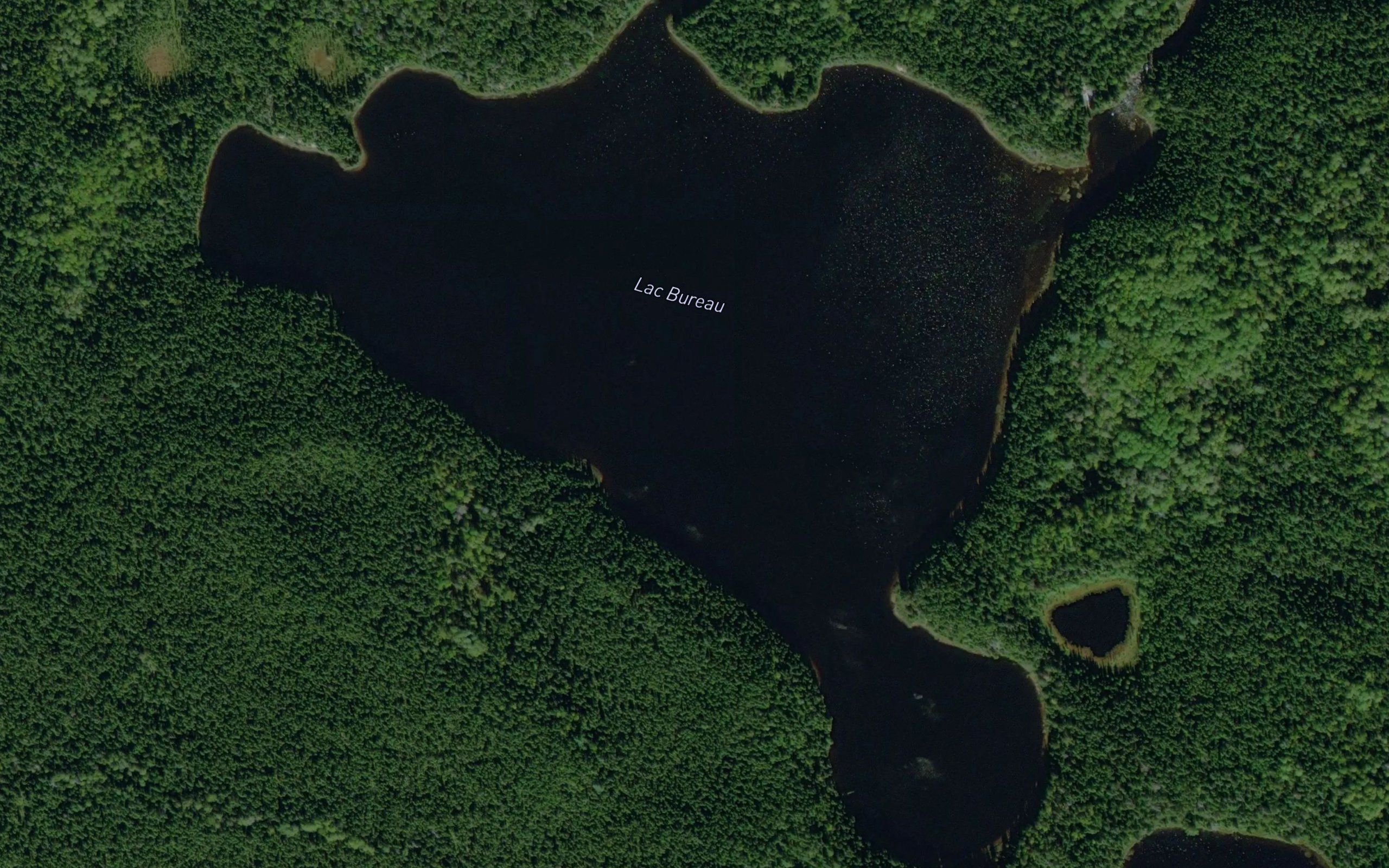 Lac Bureau
