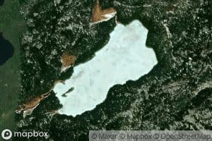 Toburn Lake