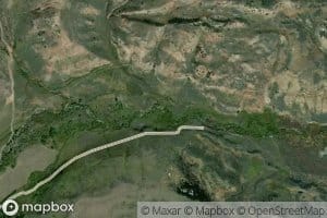 North Fork Dick Creek