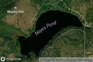 Noyes Pond