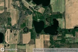 Sandbar Lakes