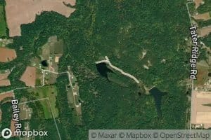 Laycocks Farm Pond Number Two