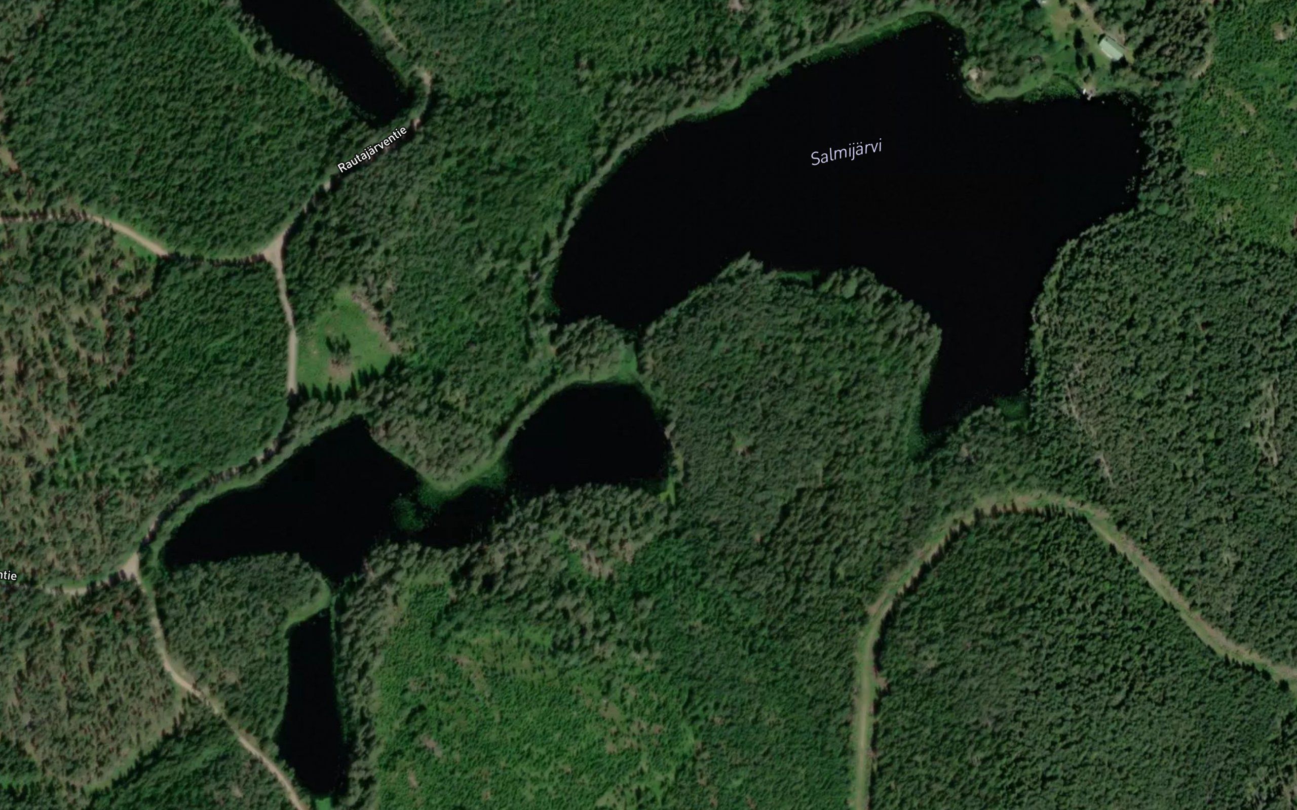 Salmijarvi
