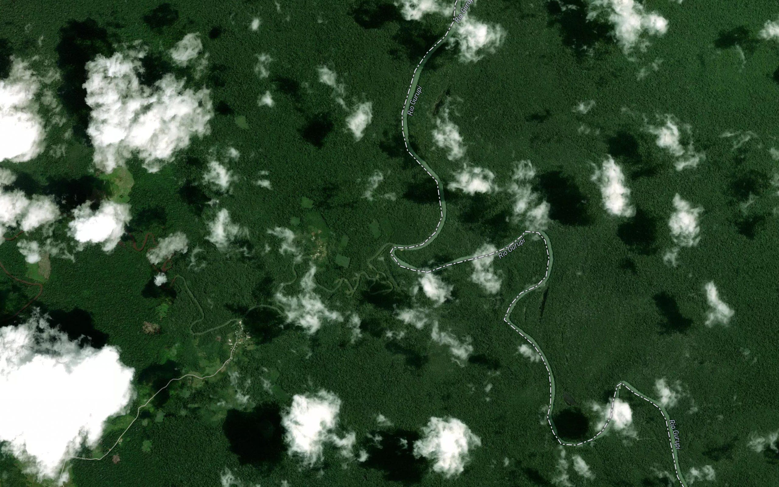 Rio Uraim