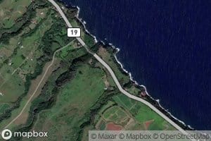 Pulili Stream (historical)