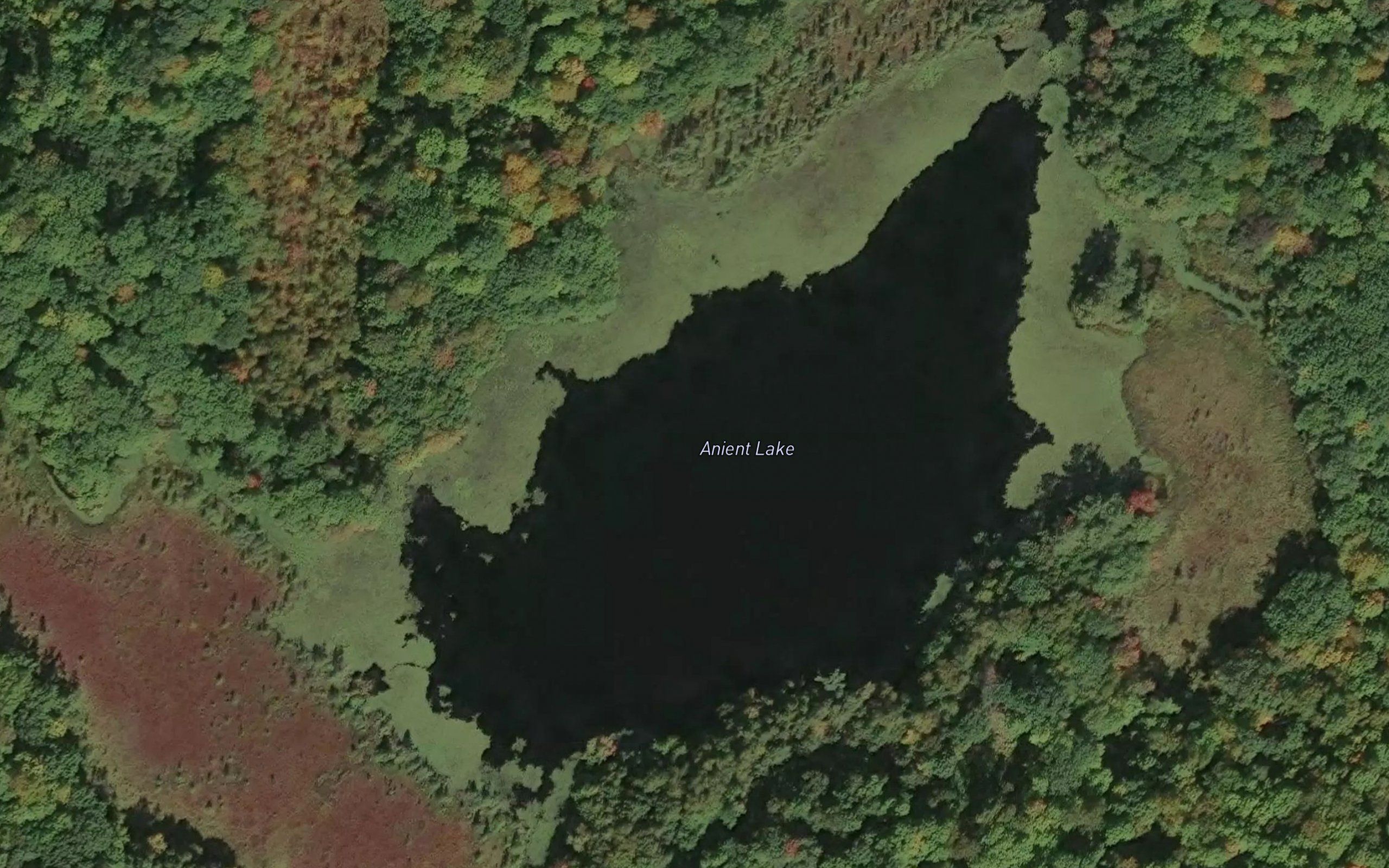 Anient Lake