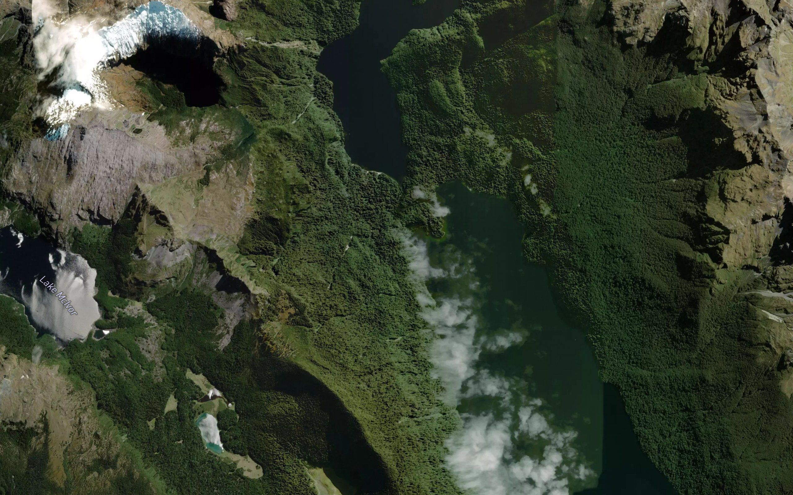 Prospectors Bay