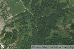 Mineral Creek