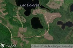 Lac Grey