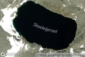 Skarletjednet