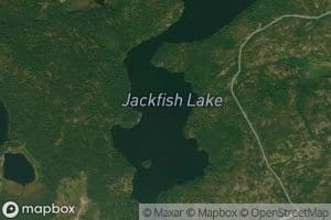 Jackfish Lake