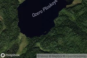 Ozero Ploskoye
