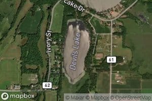 Devils Lake