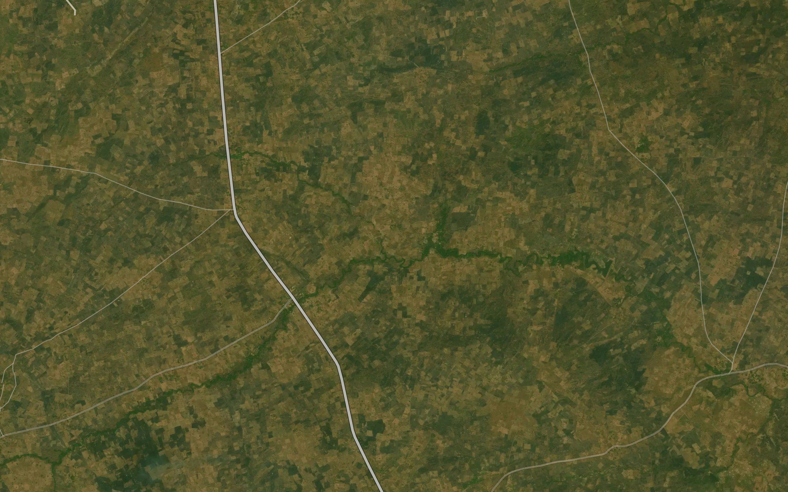River Jigri