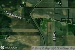 Fairfield Union Special Ditch