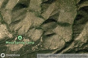 Mesa Spring