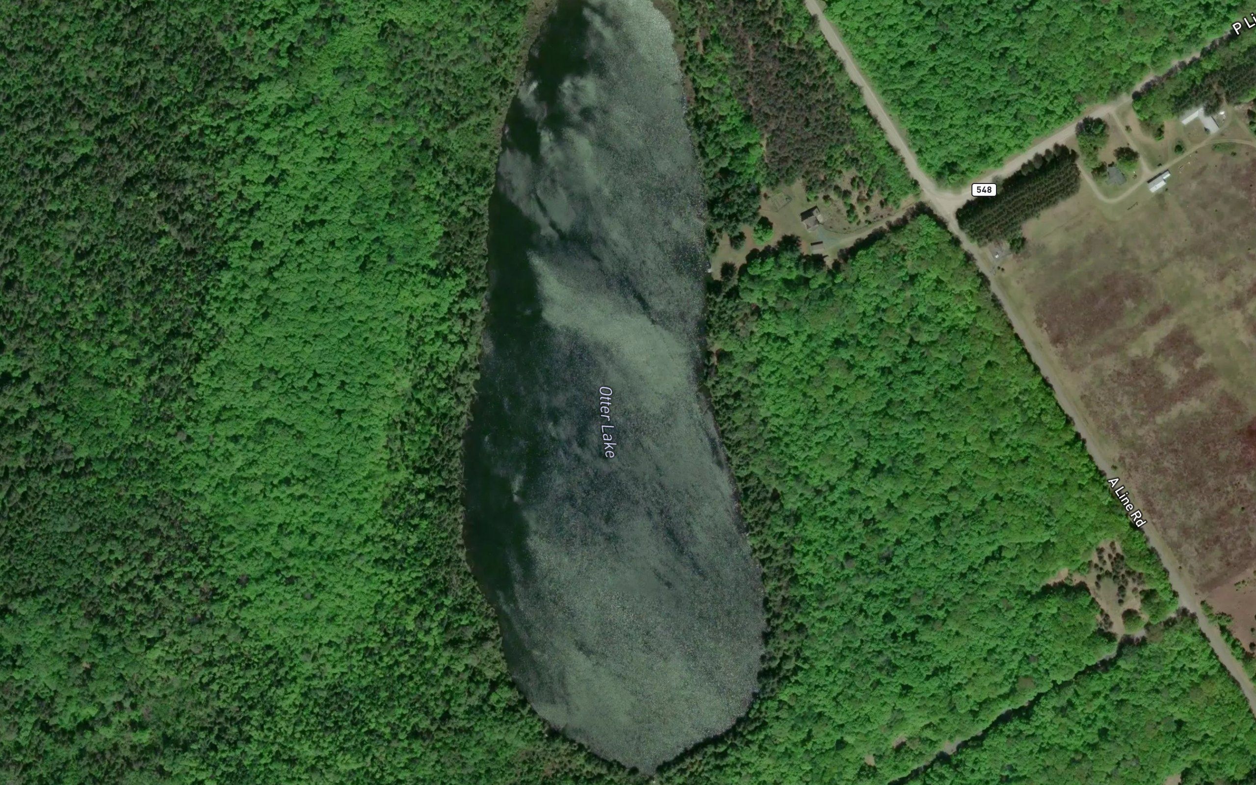 Otter Lake
