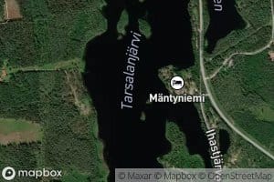 Tarsalanjarvi