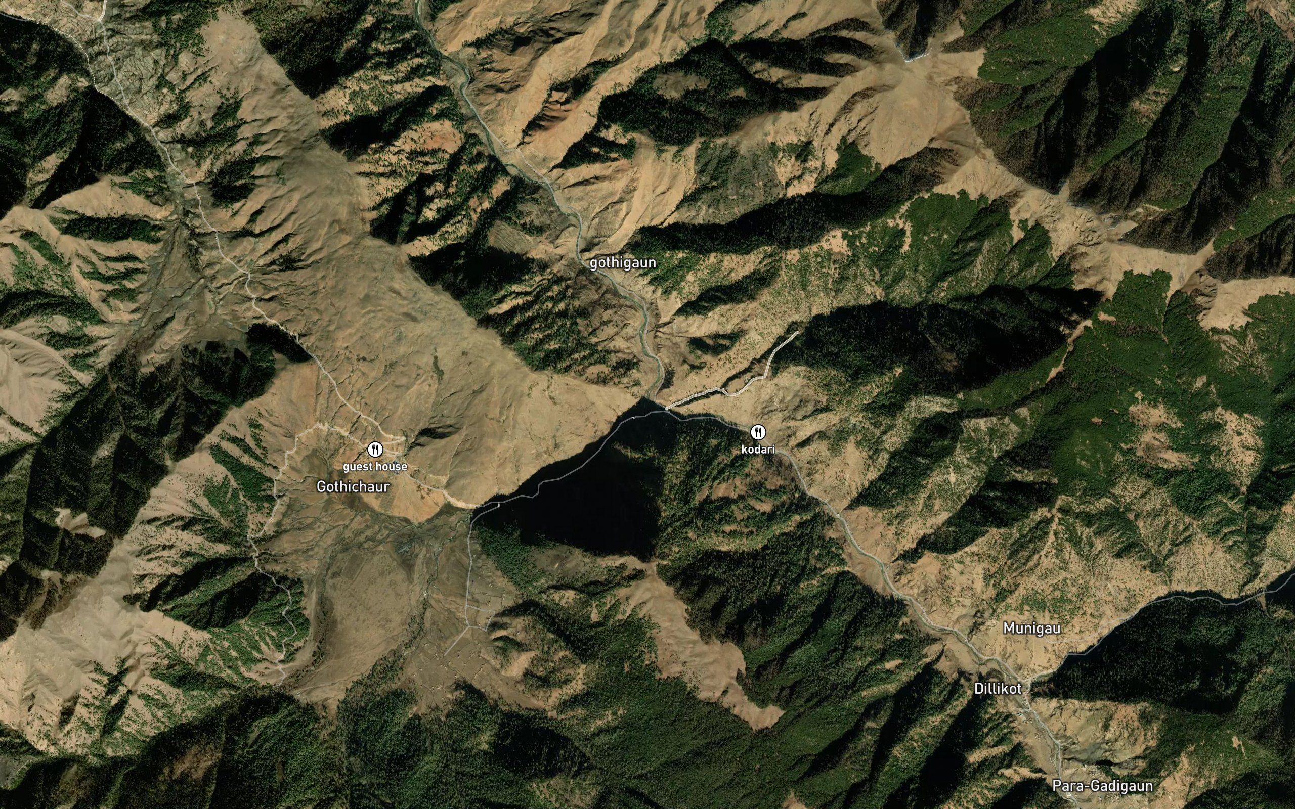 Babila Khola