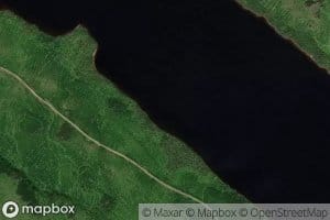 Leg Pond