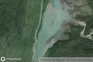 Gauvreau Creek